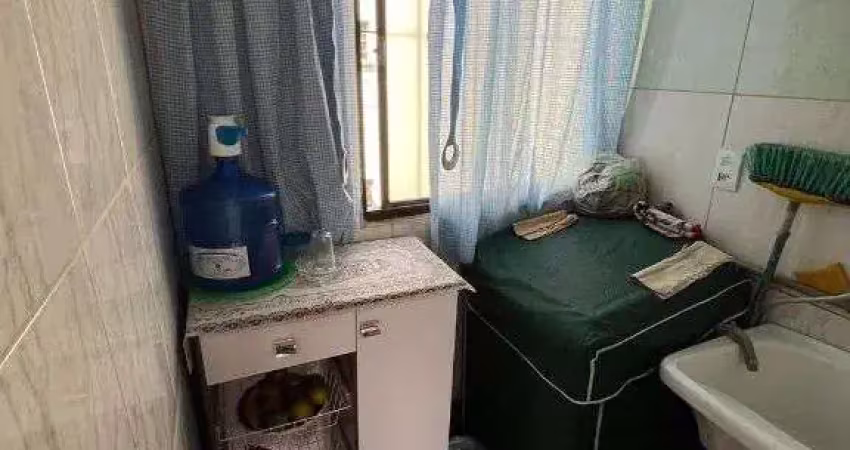 Apartamento com 2 quartos à venda na Rua Olímpia Montani, 180, Cidade Tiradentes, São Paulo