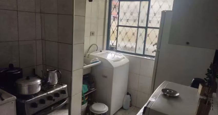 Apartamento com 2 quartos à venda na Rua Taiguara Chalar da Silva, 10, Conjunto Habitacional Fazenda do Carmo, São Paulo