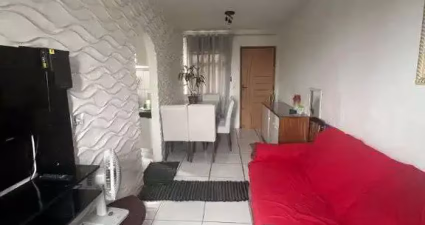 Apartamneto grande 2 dormitorios, cohab jose bonifacio