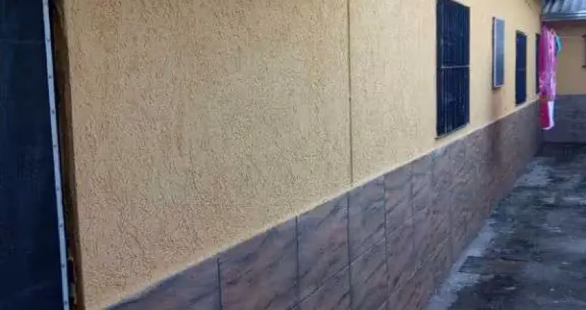 Casa com 2 quartos à venda na Rua Alameda Arara Canindé, 65, Agenor de Campos, Mongaguá