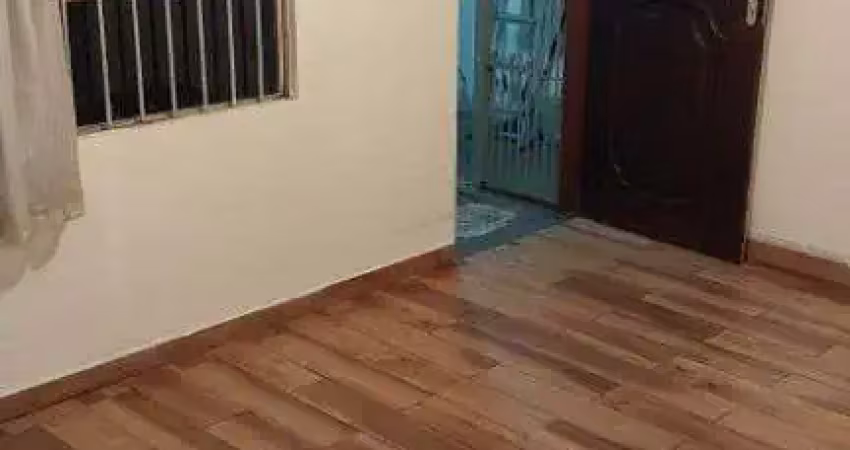 Apartamento com 2 quartos à venda na Rua Francisco José Viana., 513, Cidade Tiradentes, São Paulo