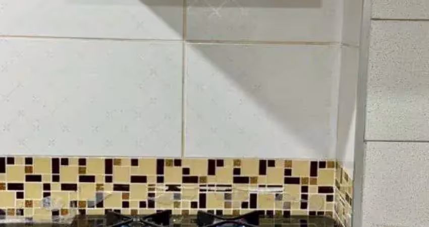 Apartamento com 1 quarto à venda na Rua Santa Adelaide, 155, Jardim Santa Etelvina, São Paulo