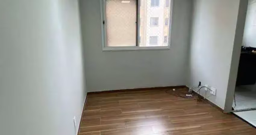Apartamento com 2 quartos à venda na Rua Iososuke Okaue, 435, Jardim Helian, São Paulo