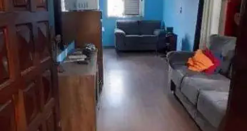 Apartamento com 2 quartos à venda na Rua Virgínia Ferni, 88, Conjunto Residencial José Bonifácio, São Paulo