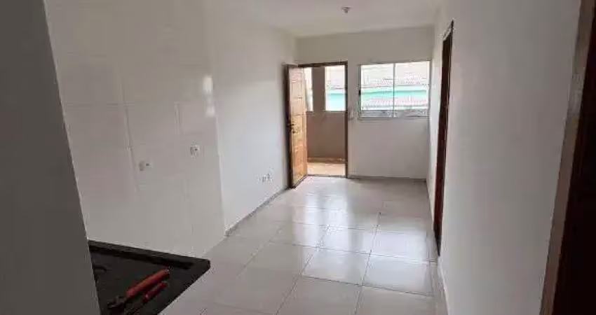 Apartamento com 2 quartos à venda na Rua Sertão dos Mapaxós, 142, Jardim Roseli, São Paulo