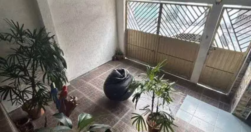 Casa com 3 quartos à venda na Rua Milagre dos Peixes, 87, Conjunto Habitacional Castro Alves, São Paulo
