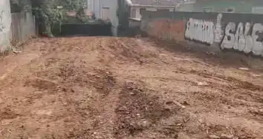 Terreno à venda na Rua Professor Brito Machado, 528, Itaquera, São Paulo