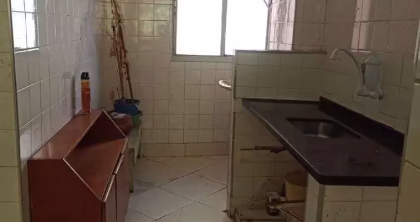 Apartamento com 2 quartos à venda na Rua Edson Danilo Dotto, 475, Conjunto Habitacional Santa Etelvina II, São Paulo
