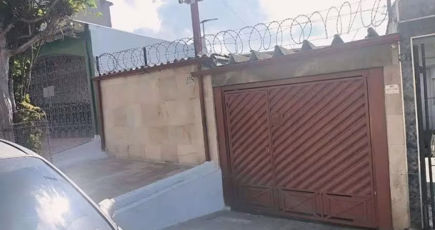 Casa com 5 quartos à venda na Rua Aurora de Esperança, 92, Jardim Alto Alegre (São Rafael), São Paulo