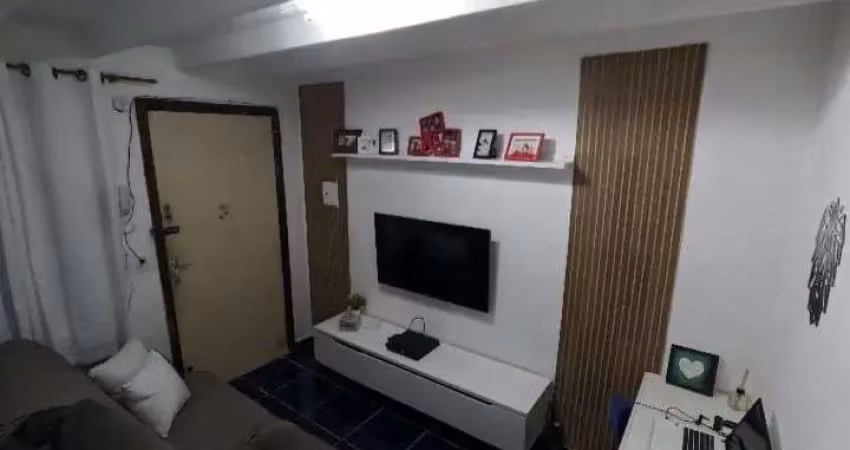 Apartamento com 2 quartos à venda na Rua José Francisco Brandão, 821, Cidade Tiradentes, São Paulo