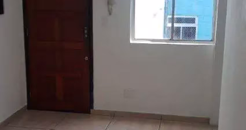 Apartamento com 2 quartos à venda na Avenida Nagib Farah Maluf, 542, Conjunto Residencial José Bonifácio, São Paulo