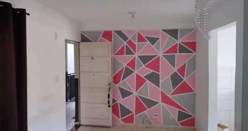 Apartamento com 2 quartos à venda na Rua Frei Antônio Faggiano, 700, Jardim São Pedro, São Paulo