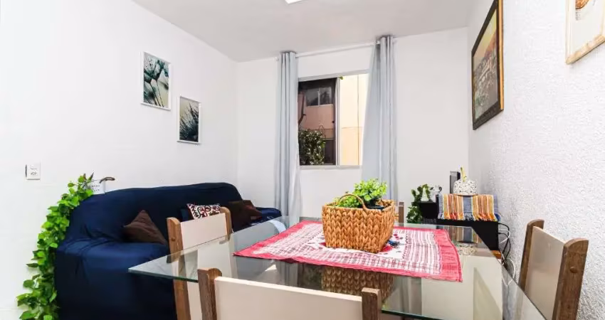 Apartamento com 2 quartos à venda na Rua São José de Mossamedes, 29, Núcleo Lageado, São Paulo