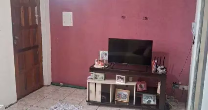Apartamento com 2 quartos à venda na Rua Dante Alderigo, 218, Jardim Santa Etelvina, São Paulo