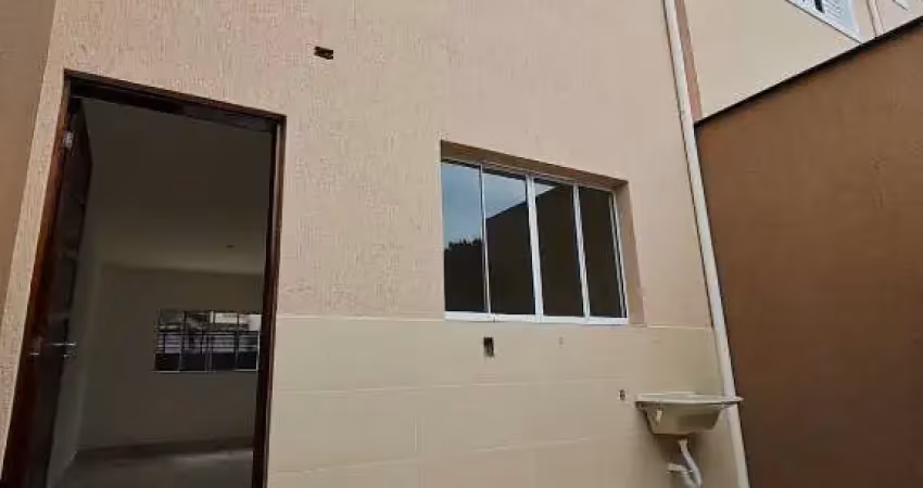 Casa com 2 quartos à venda na Rua Gil de Siqueira, 426, Vila Aurea, São Paulo