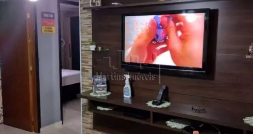 Apartamento com 2 quartos à venda na Rua Vitória do Espírito Santo, 150, Jardim Miriam, São Paulo