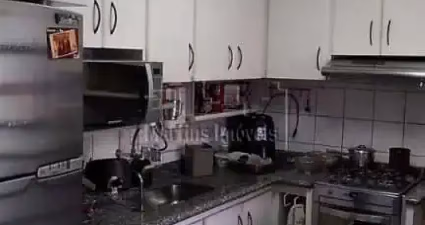 Casa com 3 quartos à venda na Rua Rua Professora Ernestina Loureiri de Miranda, 186, Burgo Paulista, São Paulo