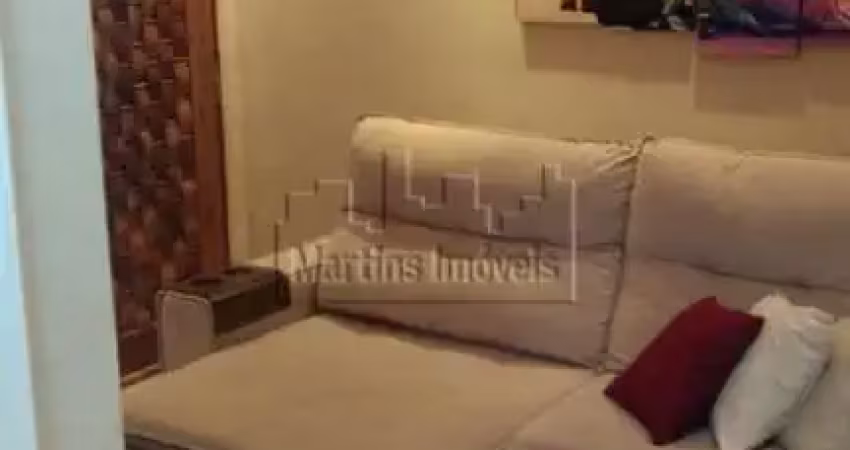 Apartamento com 2 quartos à venda na Rua Paulo Gracindo, 54, Conjunto Habitacional Fazenda do Carmo, São Paulo