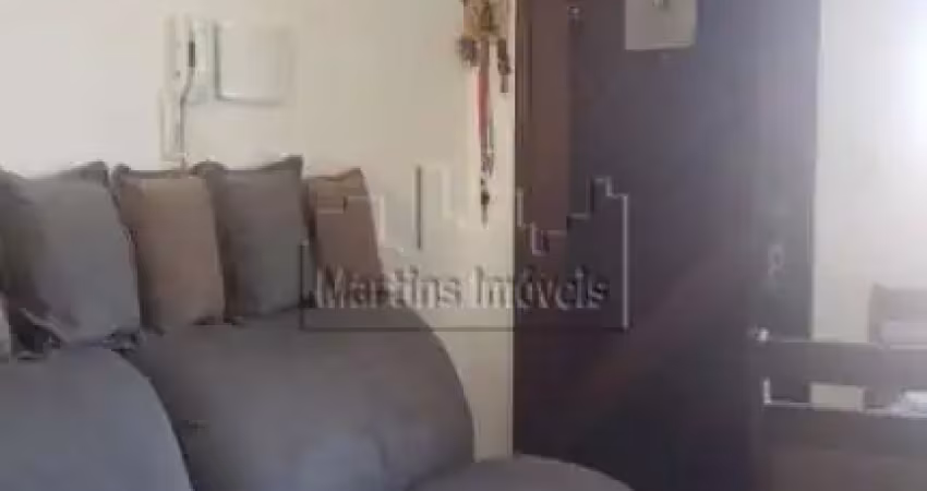 Apartamento com 2 quartos à venda na Rua Rei Davi, 20, Cidade Tiradentes, São Paulo