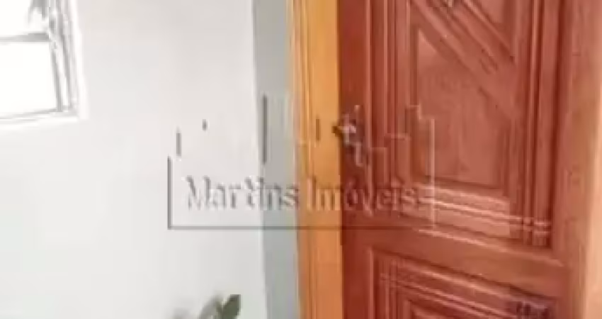 Apartamento com 2 quartos à venda na Rua Marim, 10, Colônia (Zona Leste), São Paulo