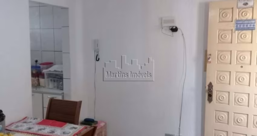 Apartamento com 2 quartos à venda na Rua Dante Alderigo, 218, Cidade Tiradentes, São Paulo