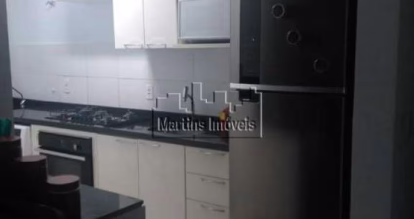 Apartamento com 2 quartos à venda na Rua Rua Santana do Rio Preto, 440, Vila Cosmopolita, São Paulo