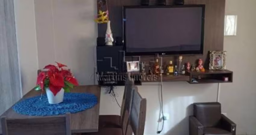 Apartamento com 2 quartos à venda na Rua Garça Morena, 46, Jardim Pedra Branca, São Paulo
