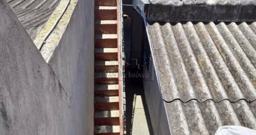 Casa com 5 quartos à venda na Rua Geraldo Santen, 125, Conjunto Residencial José Bonifácio, São Paulo