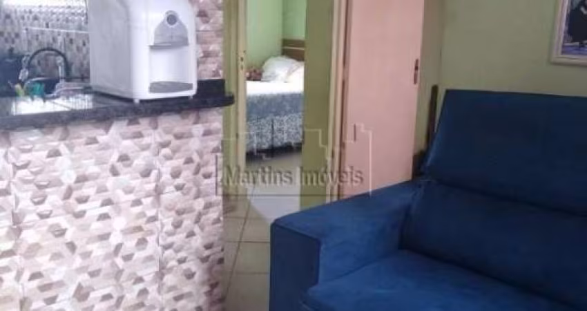 Apartamento com 2 quartos à venda na Rua Moisés de Corena., 1151, Cidade Tiradentes, São Paulo