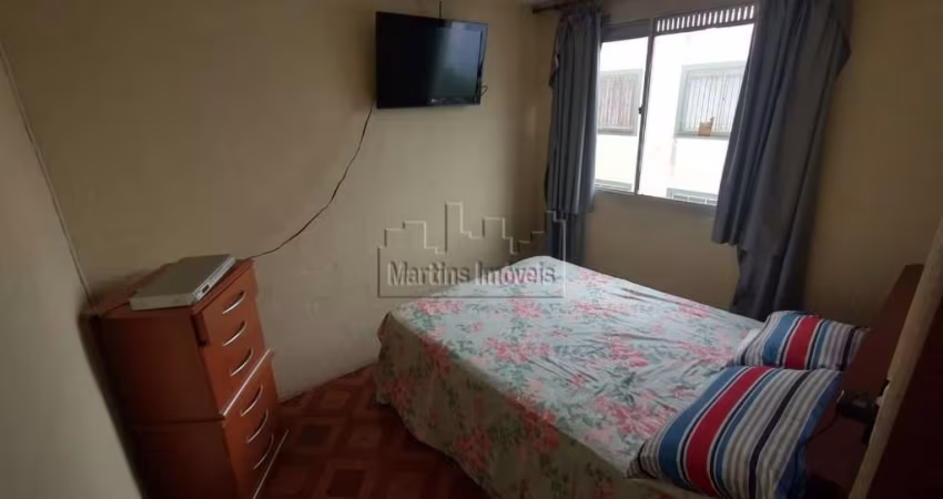 Apartamento com 2 quartos à venda na Rua Eduardo Sanchez., 1401, Cidade Tiradentes, São Paulo