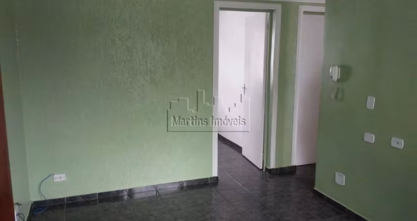 Apartamento com 2 quartos à venda na Rua Francisco José Alves, 85, Vila Paulista, São Paulo