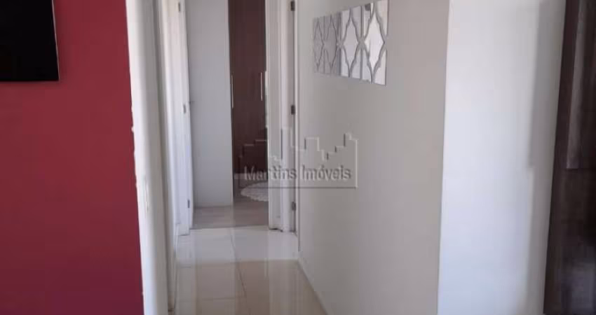 Apartamento com 2 quartos à venda na Rua Rego Barros, 815, Jardim Vila Formosa, São Paulo