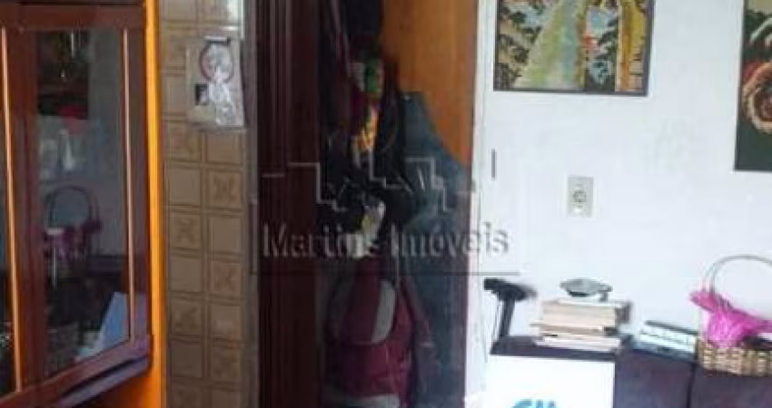 Apartamento com 2 quartos à venda na Rua Laura Bossi, 99, Itaquera, São Paulo