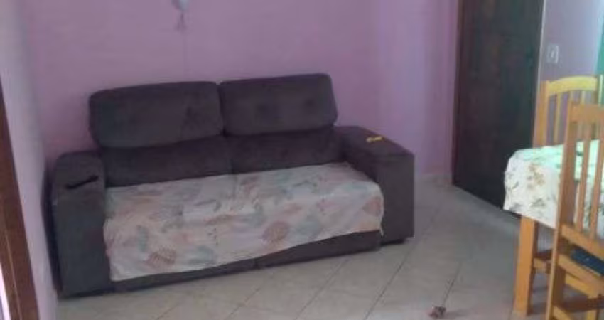 Apartamento com 2 quartos à venda na Rua Chuvas de Verão, 180, Conjunto Habitacional Fazenda do Carmo, São Paulo
