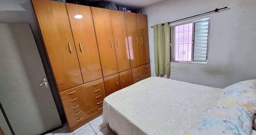 Casa com 2 quartos à venda na Rua Ernesto Cerreti, 382, Cidade Tiradentes, São Paulo