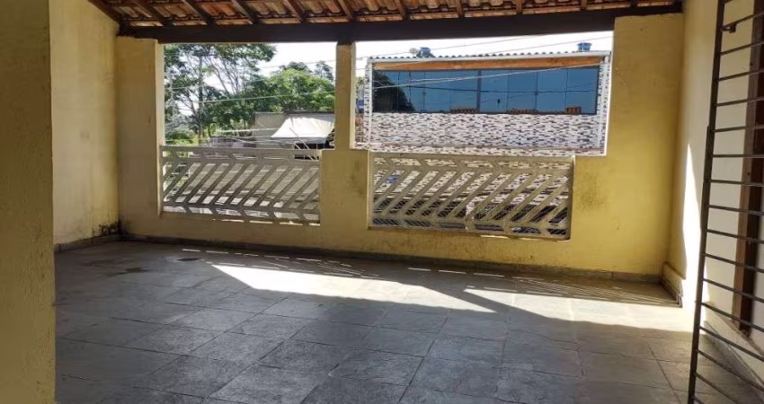 Casa com 3 quartos à venda na Rua Brasil Nativo, 16, Conjunto Habitacional Castro Alves, São Paulo