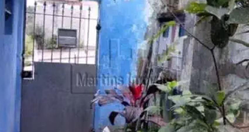 Casa com 2 quartos à venda na Rua Mário Sobral, 32, Cidade Tiradentes, São Paulo