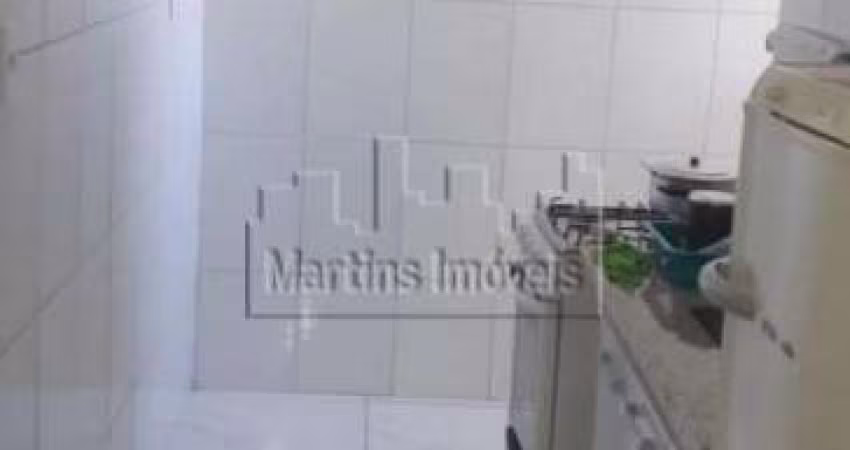 Apartamento com 2 quartos à venda na Rua Barão Monteiro de Tremembé, 83, Conjunto Habitacional Inácio Monteiro, São Paulo
