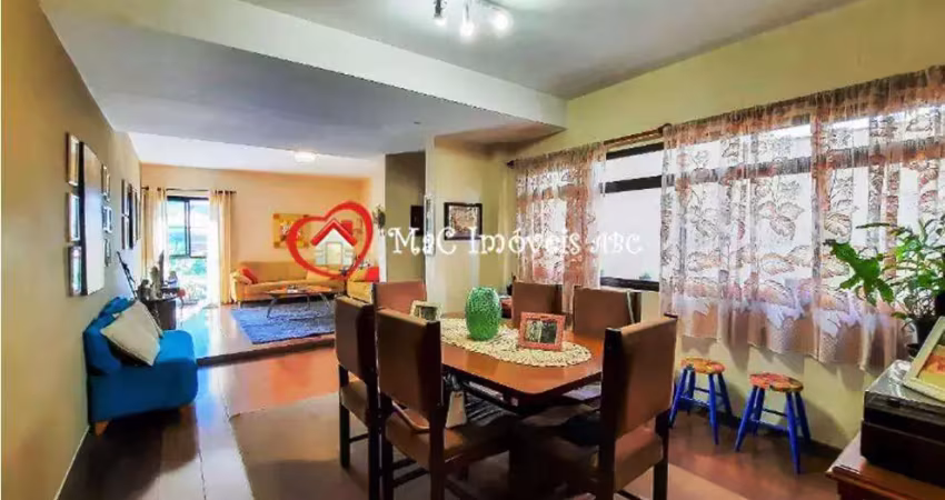 Casa para Venda em São Bernardo do Campo, Jardim do Mar, 4 dormitórios, 4 suítes, 6 banheiros, 6 vagas