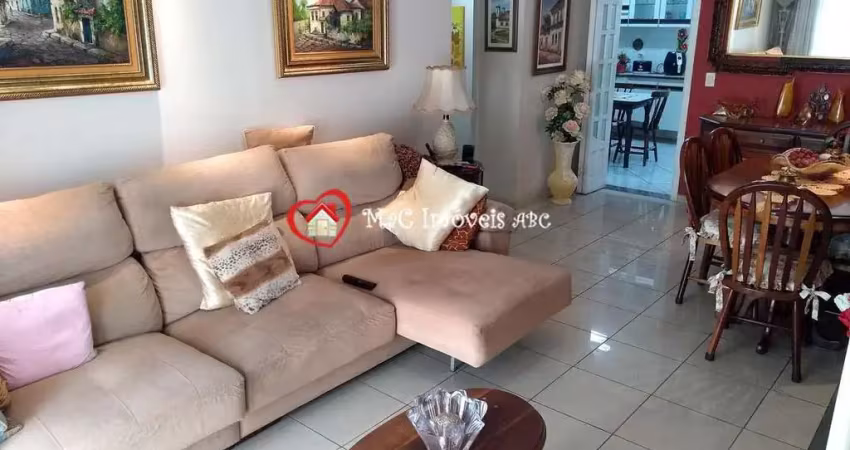 Apartamento para venda em são bernardo do campo, rudge ramos, 3 dormitórios, 1 suíte, 3 banheiros, 2 vagas