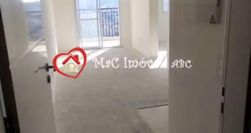 Apartamento para Venda em São Bernardo do Campo, Anchieta, 2 dormitórios, 1 banheiro, 1 vaga