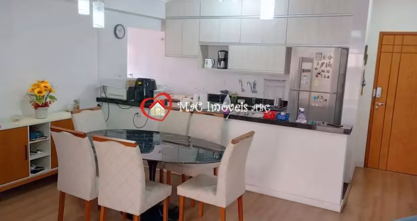 Apartamento para venda em são bernardo do campo, rudge ramos, 2 dormitórios, 1 suíte, 2 banheiros, 2 vagas