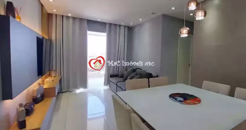Apartamento para venda em são bernardo do campo, rudge ramos, 3 dormitórios, 1 suíte, 2 banheiros, 2 vagas