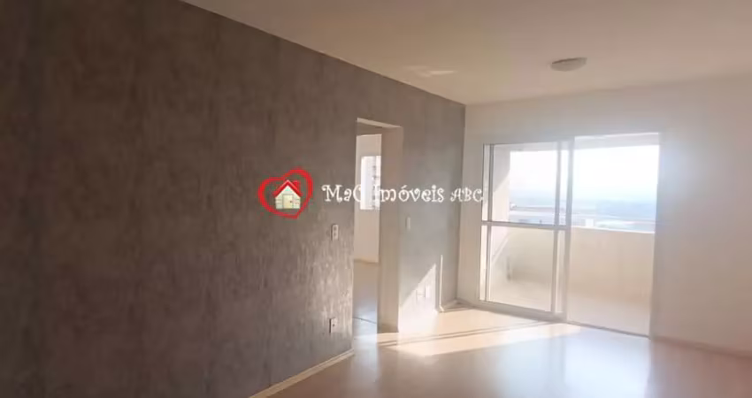 Apartamento para venda em são bernardo do campo, rudge ramos, 2 dormitórios, 2 suítes, 2 banheiros, 2 vagas