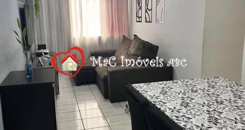 Apartamento para Venda em São Bernardo do Campo, Santa Terezinha, 2 dormitórios, 1 banheiro, 1 vaga