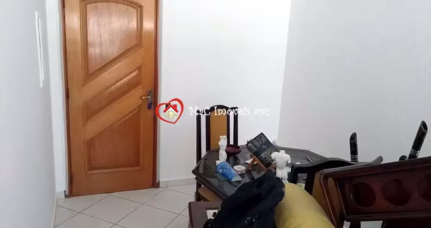 Apartamento para venda em são bernardo do campo, rudge ramos, 3 dormitórios, 1 banheiro, 1 vaga