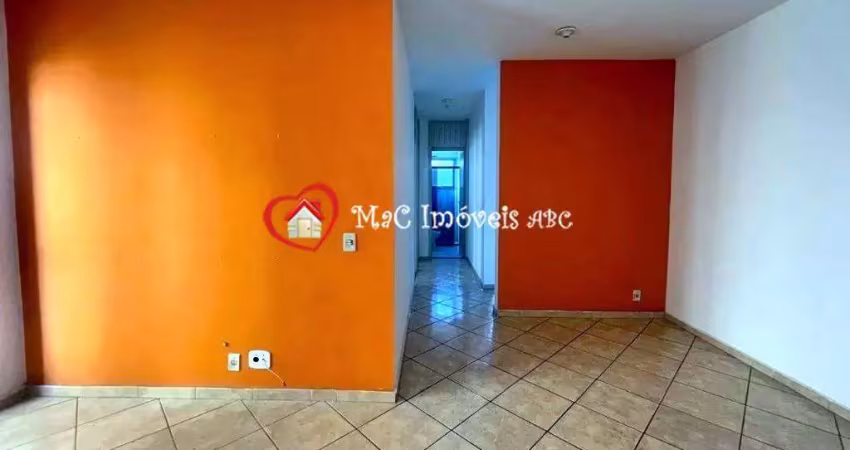 Apartamento para Venda em São Bernardo do Campo, Planalto, 2 dormitórios, 1 banheiro, 1 vaga