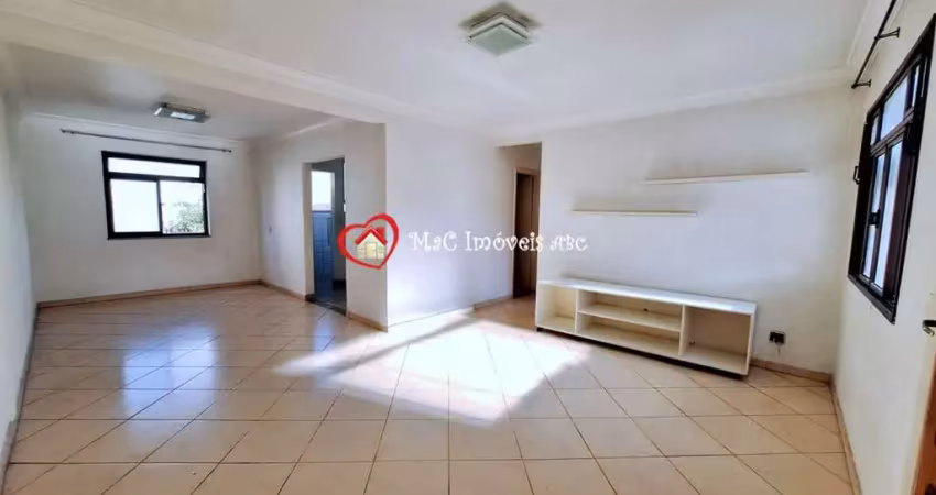 Apartamento para venda em são bernardo do campo, rudge ramos, 2 dormitórios, 1 banheiro, 2 vagas