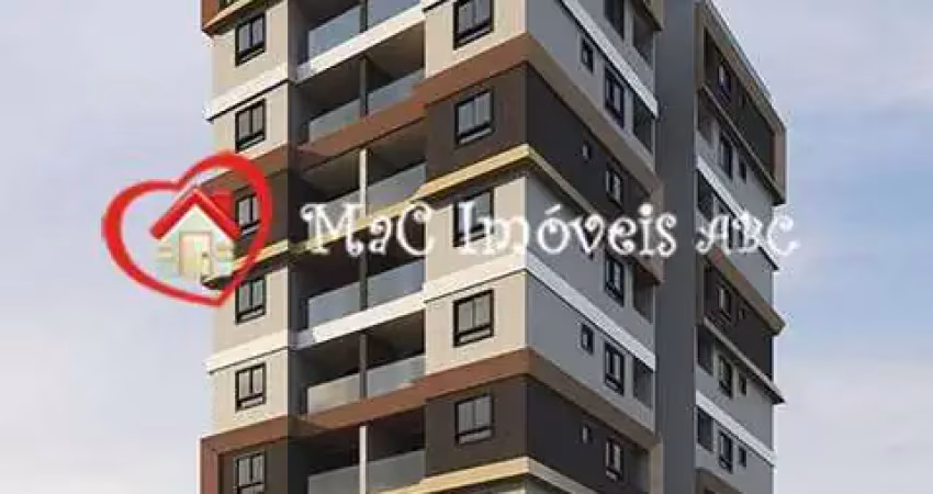 Apartamento para venda em são bernardo do campo, anchieta, 2 dormitórios, 1 banheiro, 2 vagas