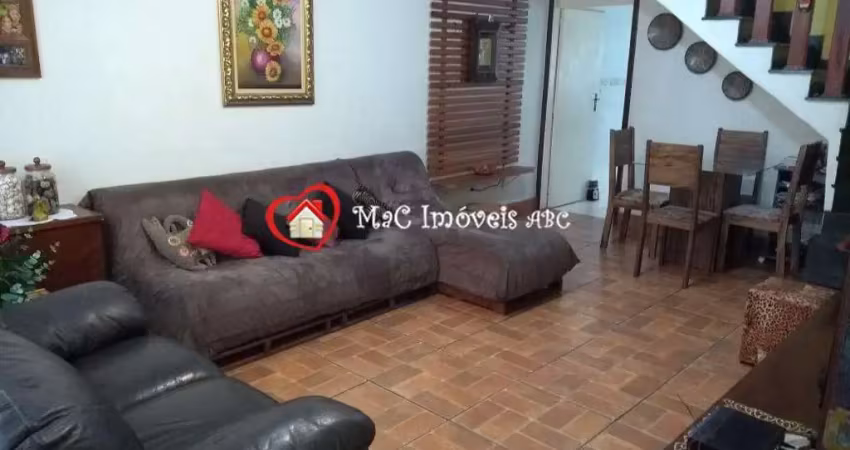 Casa para venda em são bernardo do campo, rudge ramos, 2 dormitórios, 2 banheiros, 2 vagas